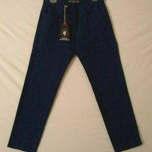 Red Snap Premium Men's Blue Jeans Size 30x30